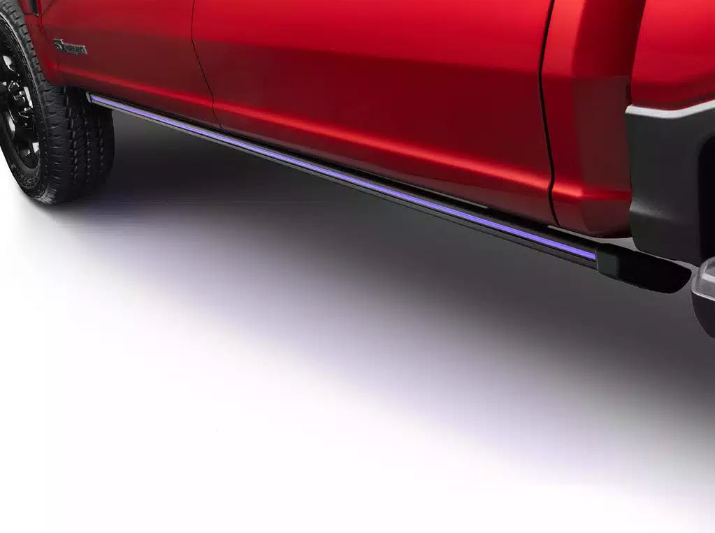 Amp Research PowerStep™ Vision Running Board 96242-01A - image 10