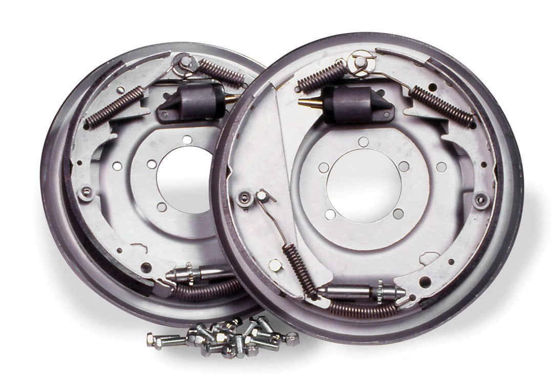 Dexter Marine 81097 Trailer Brake Assembly