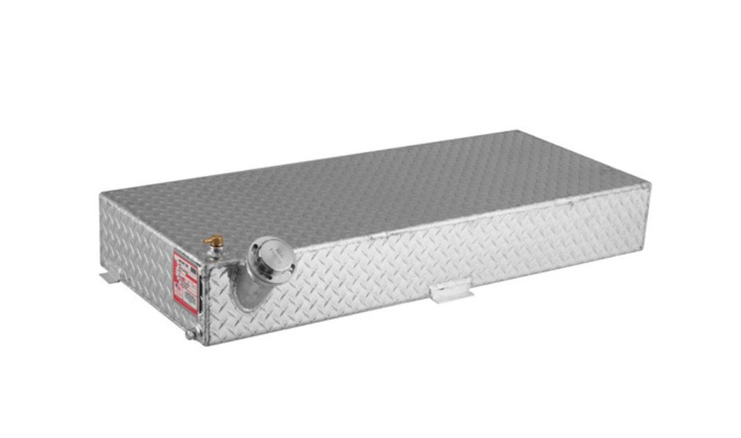 Rds Tanks 74551 Auxiliary Fuel Tank - image 1