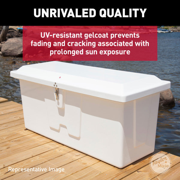 Taylor Made 83562 Dock Storage Box - image 6
