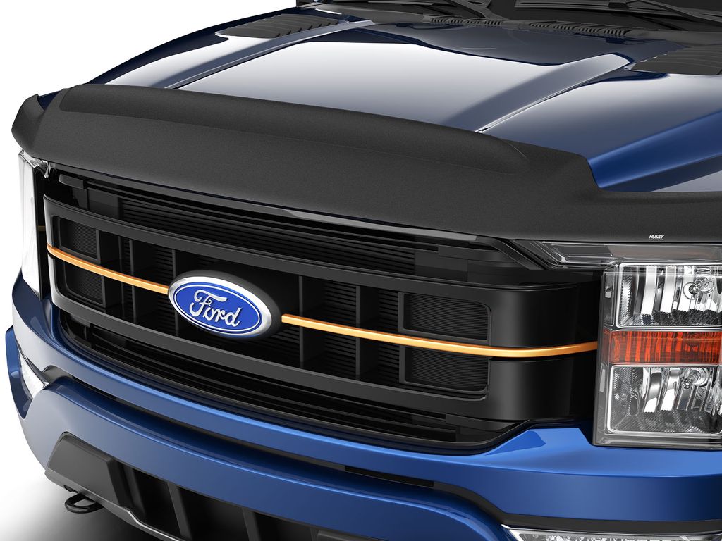 Husky Liner 2830229 Aeroskin II Dura-Flex 2000 Bug Shield