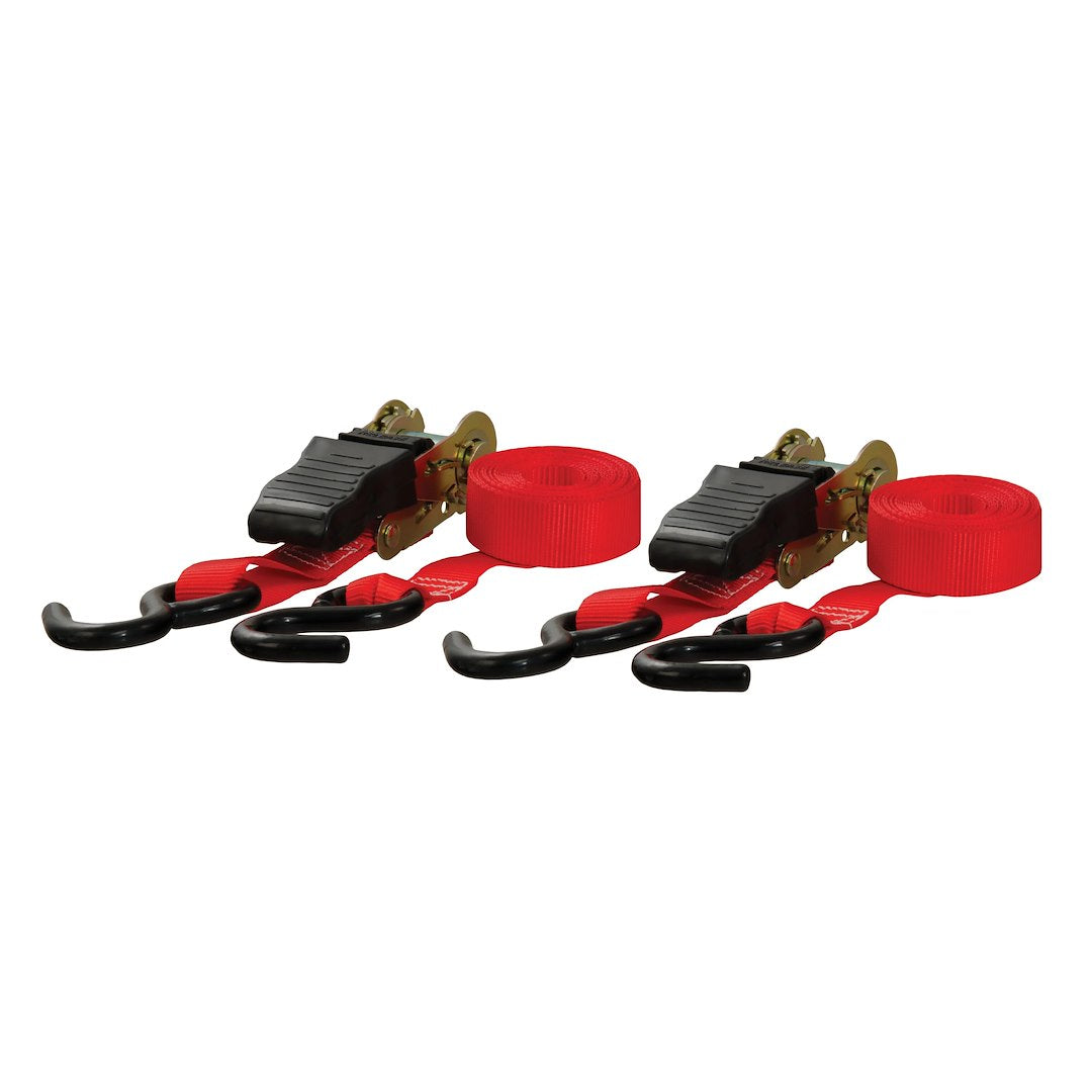 Curt 83001 Tie Down Strap - image 1