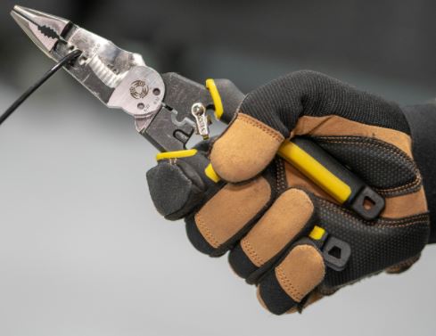 Southwire Corp. S7n1hd Pliers - image 11