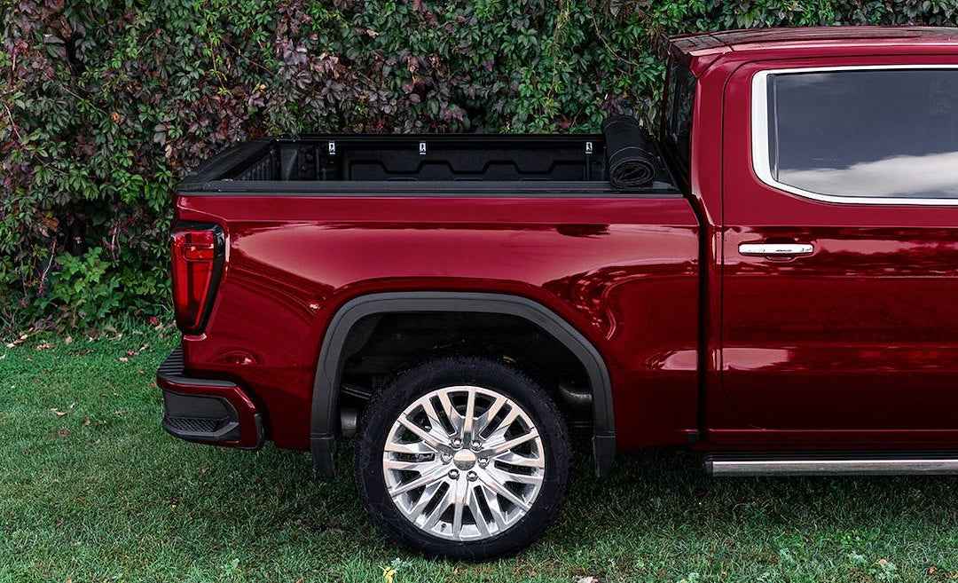 ACCESS Lorado Cover for 2024+ Toyota Tacoma 5-Foot Bed