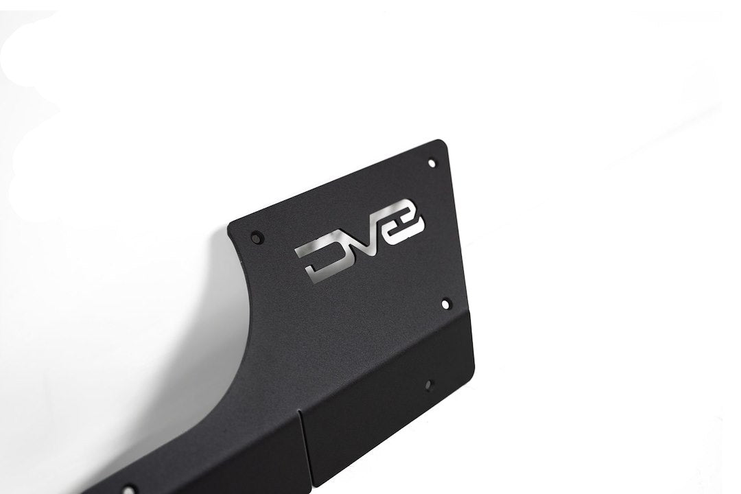 DV8 Offroad SRGL-09 Gladiator JT Rocker-Panel Guards