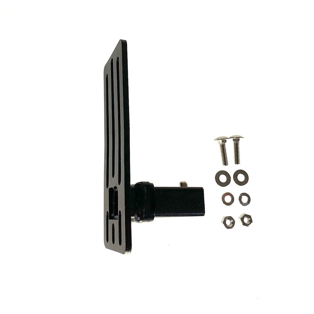 Exposed Racks 8-00-9875 Click-In Roof Rack Mounting Bracket