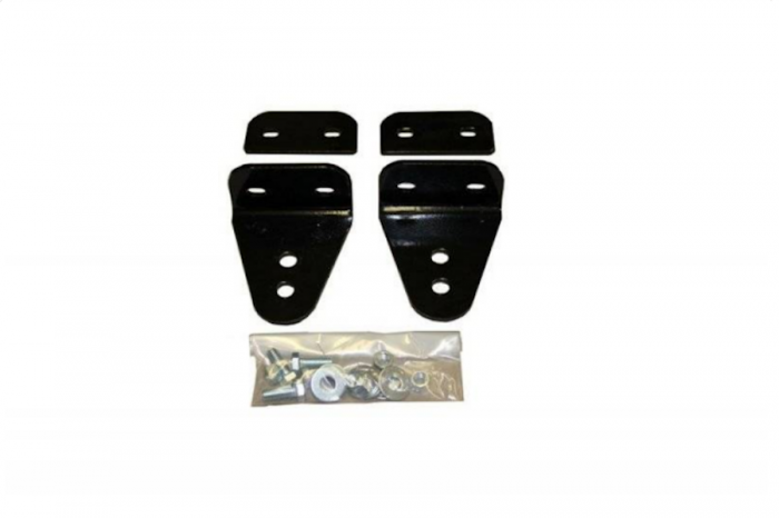 Ranch Hand Lbuna1bp Driving and Fog Light Mounting Bracket