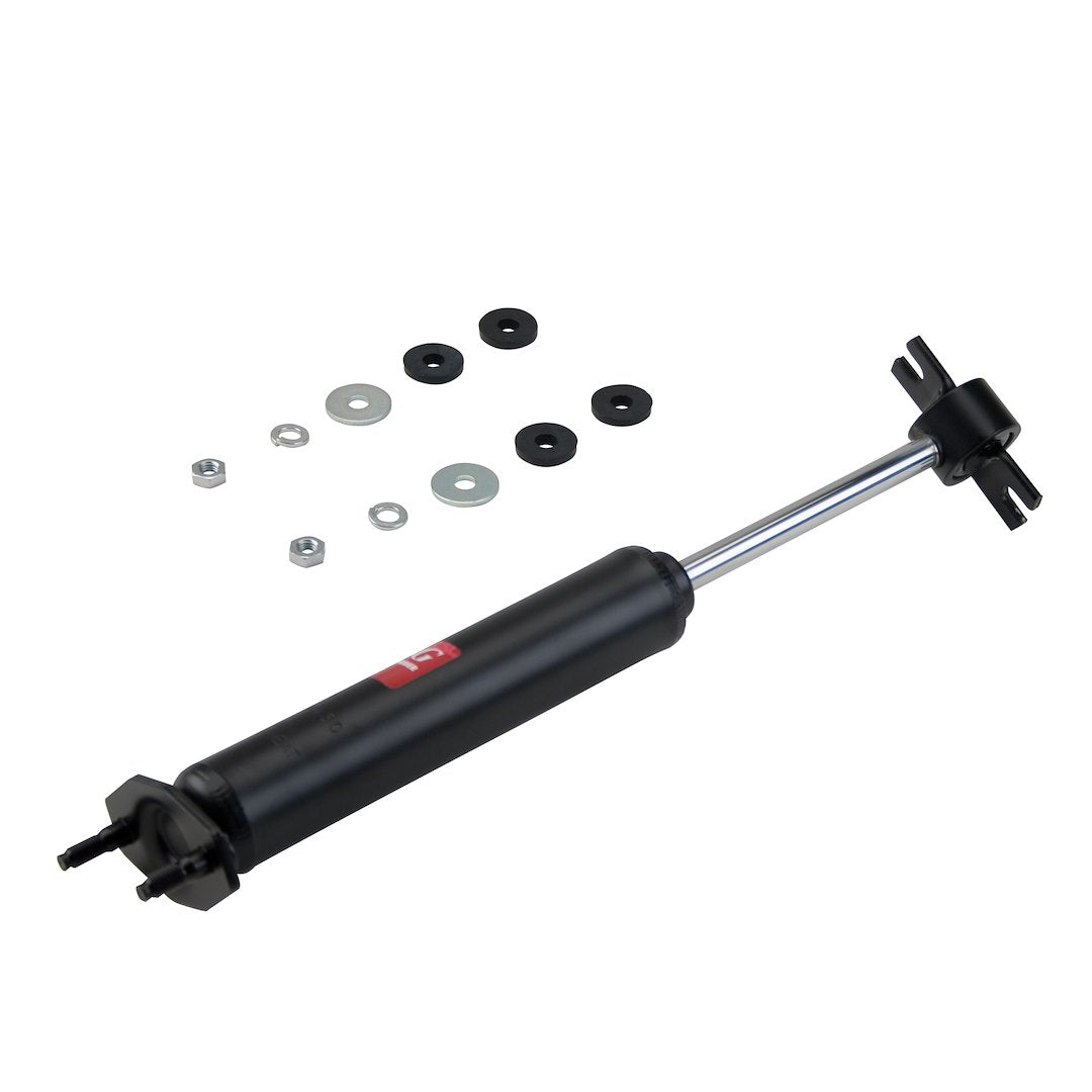 KYB 343146 EXCEL-G Non-Adjustable Shock