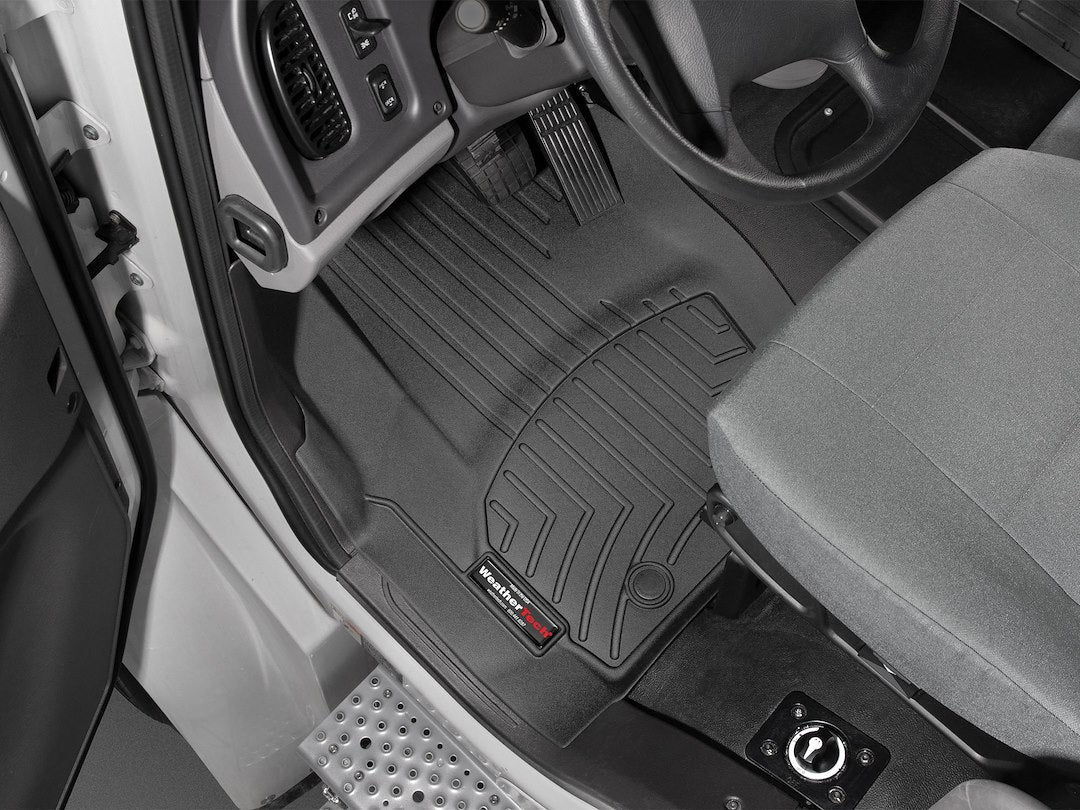 Weathertech (Usa) 4416061v Floor Liner - image 2