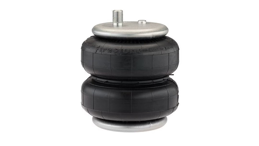 Firestone Industrial 2628 Helper Spring Kit - image 3
