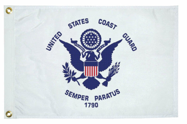 Taylor Made 5626 Flag