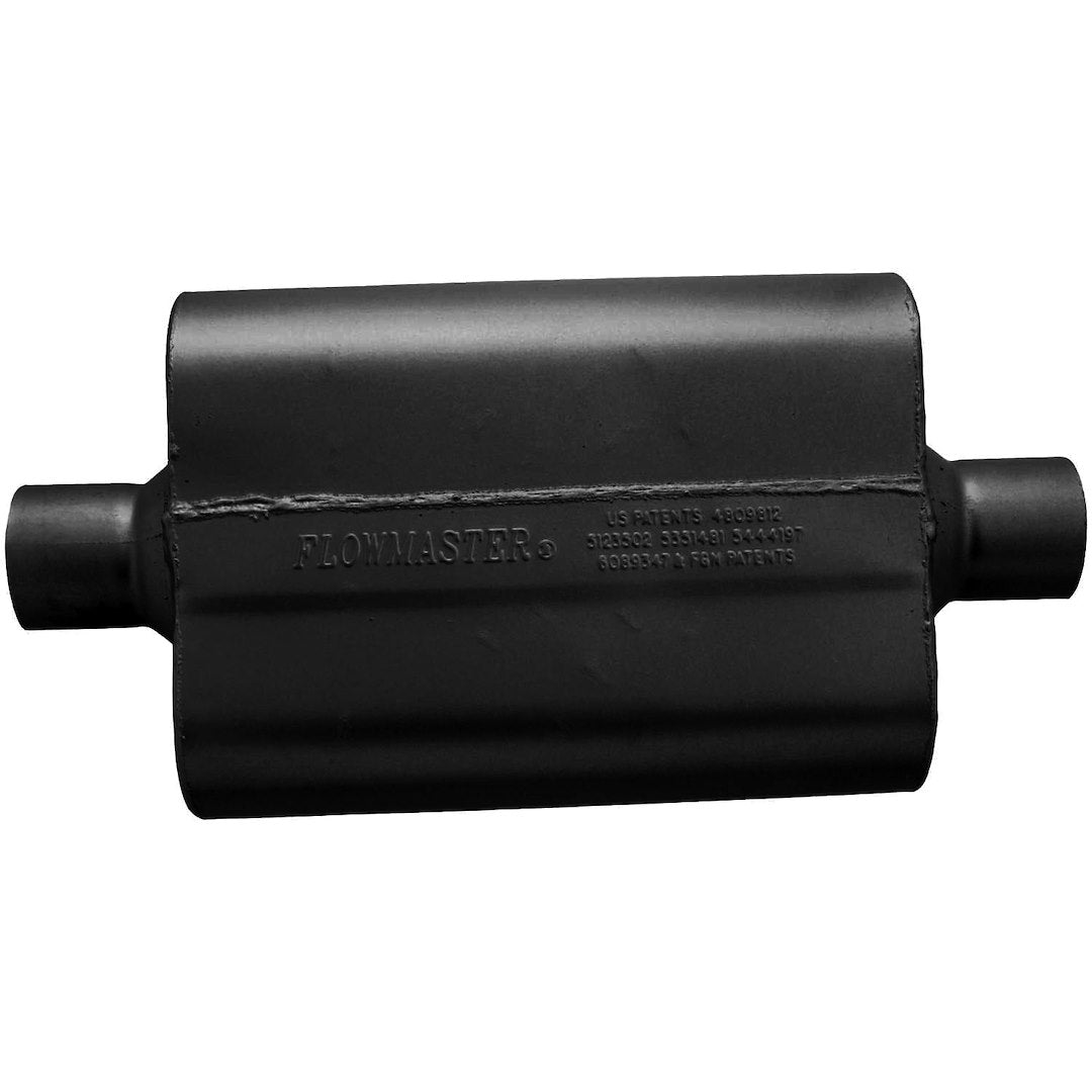 Flowmaster 942540 40 Series Delta Flow Exhaust Muffler