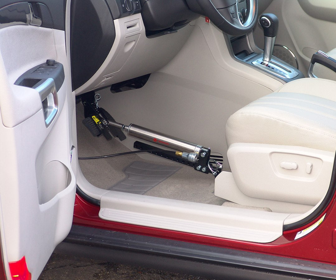 Roadmaster 9160 Towed Vehicle Brake Control - image 3