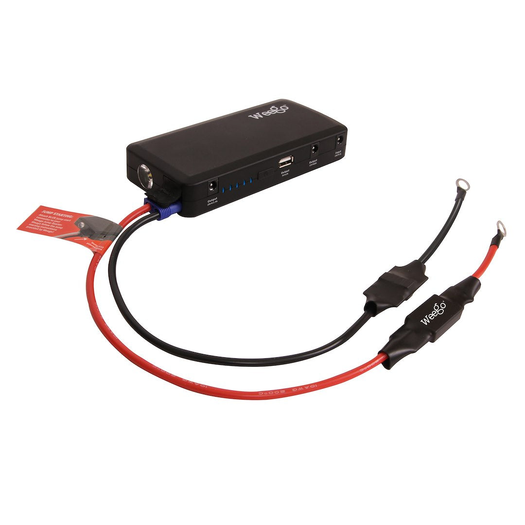 Weego Jsmt524 Battery Charging Cable - image 4