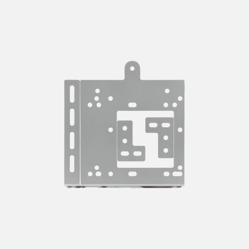 Redarc Bcdcmb-107 Battery Charger Controller Mounting Bracket - image 2