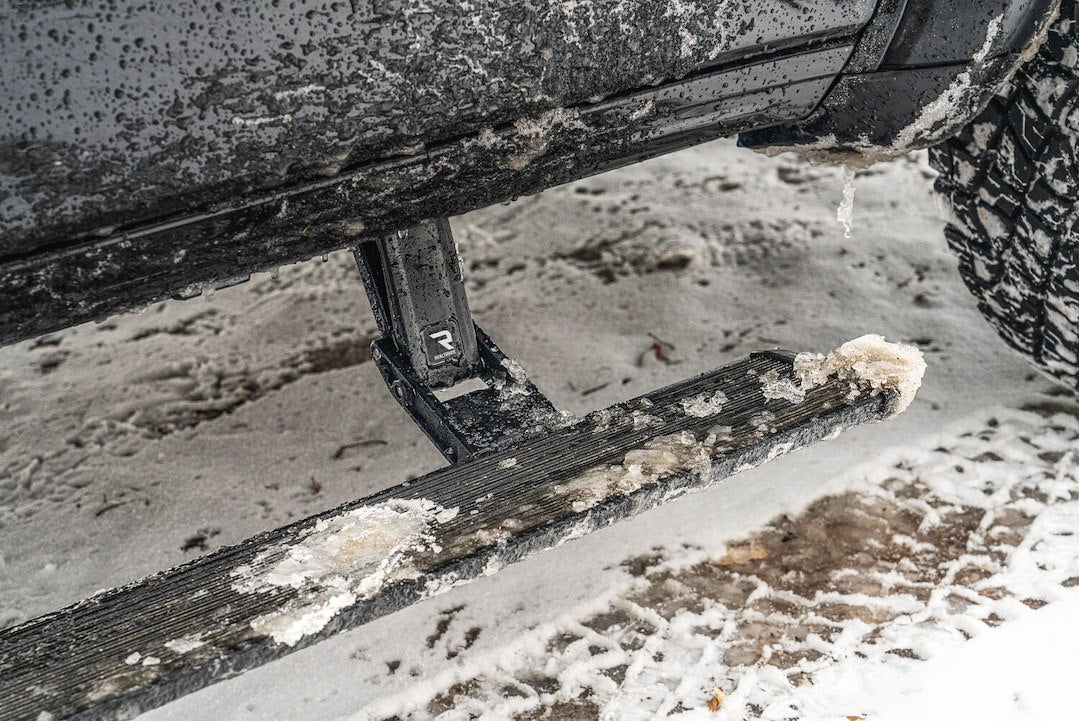 Amp Research PowerStep™ Xtreme Running Board 78240-01A - image 9