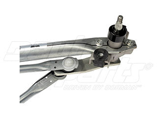 Dorman 602-214 Windshield Wiper Transmission with Rod - image 2