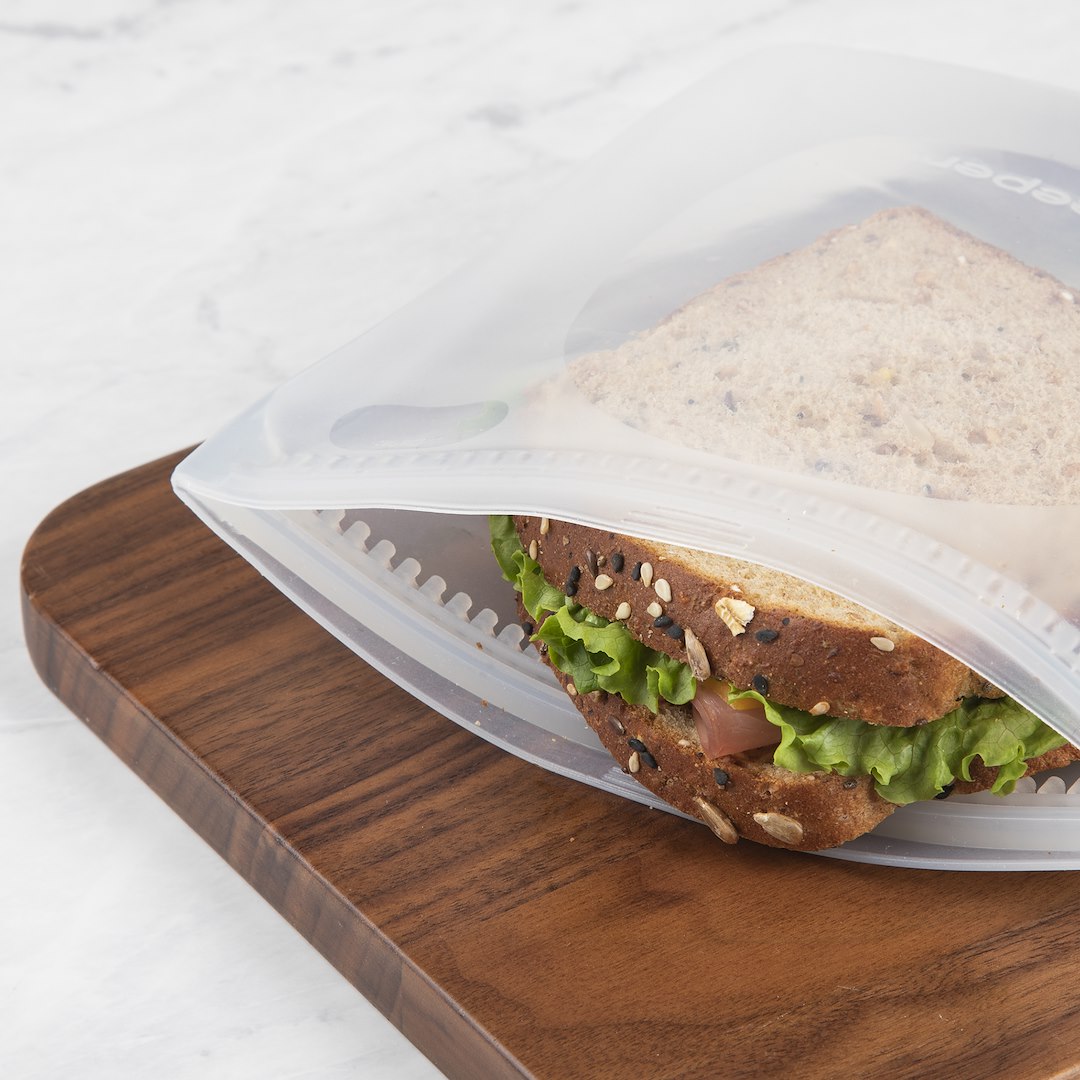 PROGRESS INT Progressive International Food Storage Bag (Pks21c)