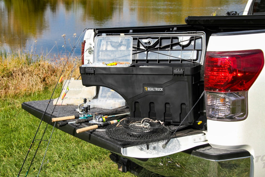 Undercover Sc103p Tool Box - image 7