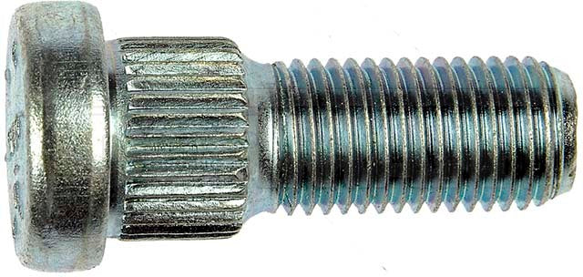 Dorman (OE Solutions) 6100251 AutoGrade 7/16x20 Wheel Stud - image 1