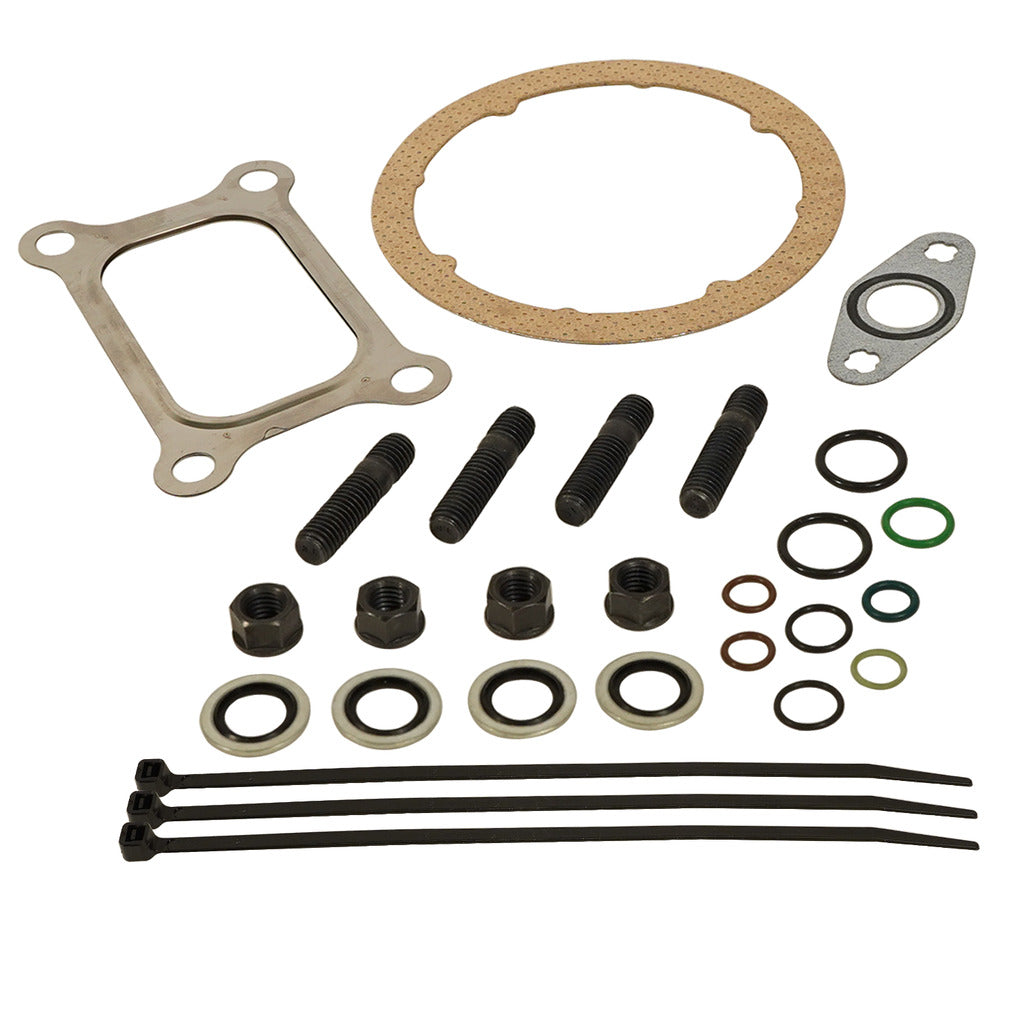 Bd Diesel 1046070 Exhaust Manifold - image 6