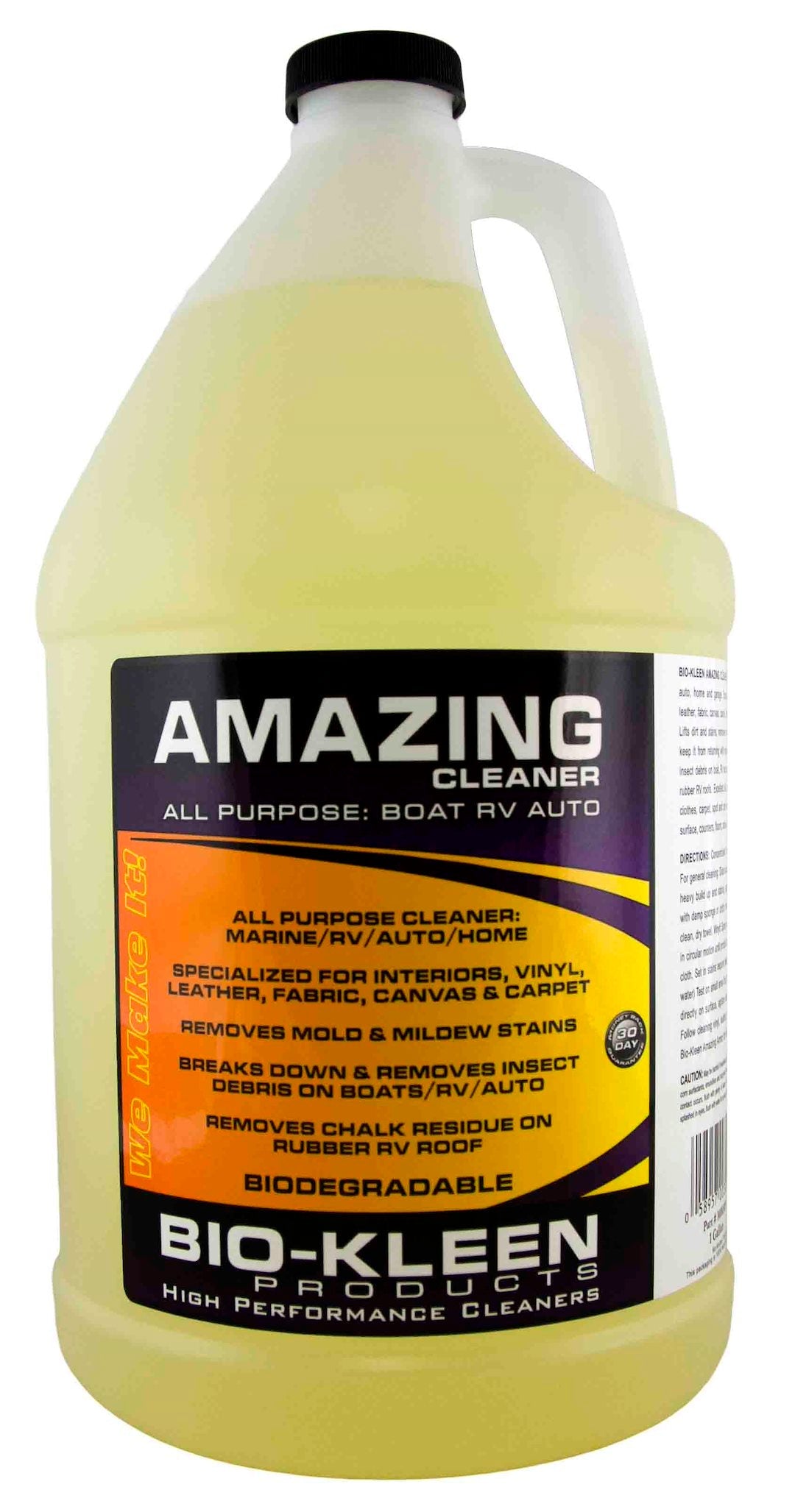 Bio-Kleen M00309 Vinyl Cleaner