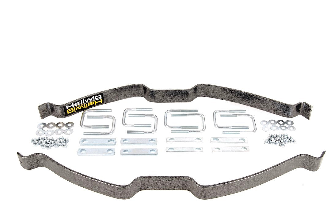 Hellwig 989 Helper Spring Kit