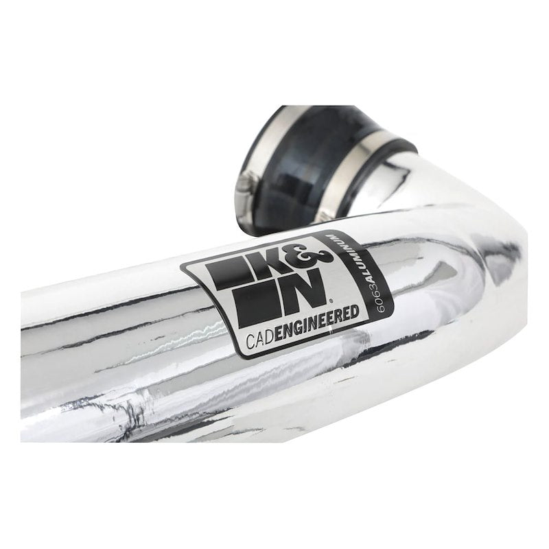 Système d'admission d'air de performance K&N 77-3070KP