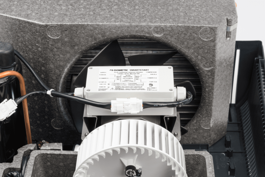 Dometic 9610005458 Air Conditioner Compressor Soft Starter - image 4