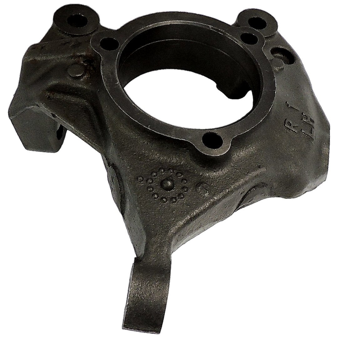 Crown Automotive 68004087AA Steel Steering Knuckle - image 3
