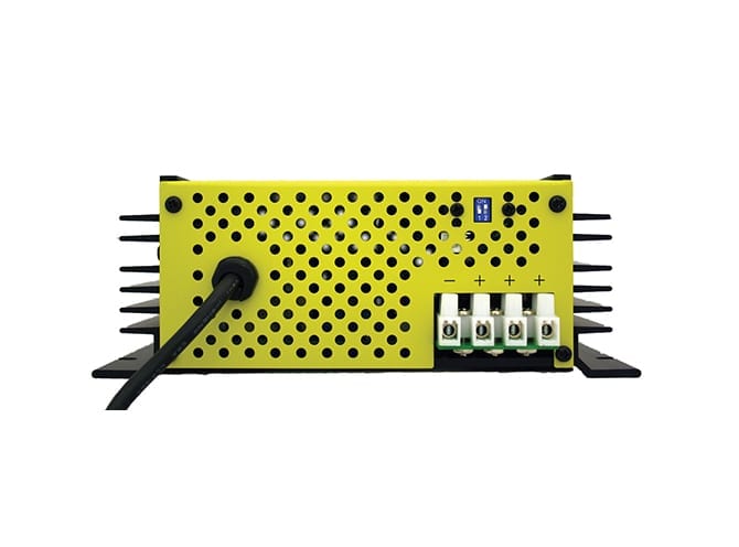 Samlex America Sec-1230ul Battery Charger - image 2