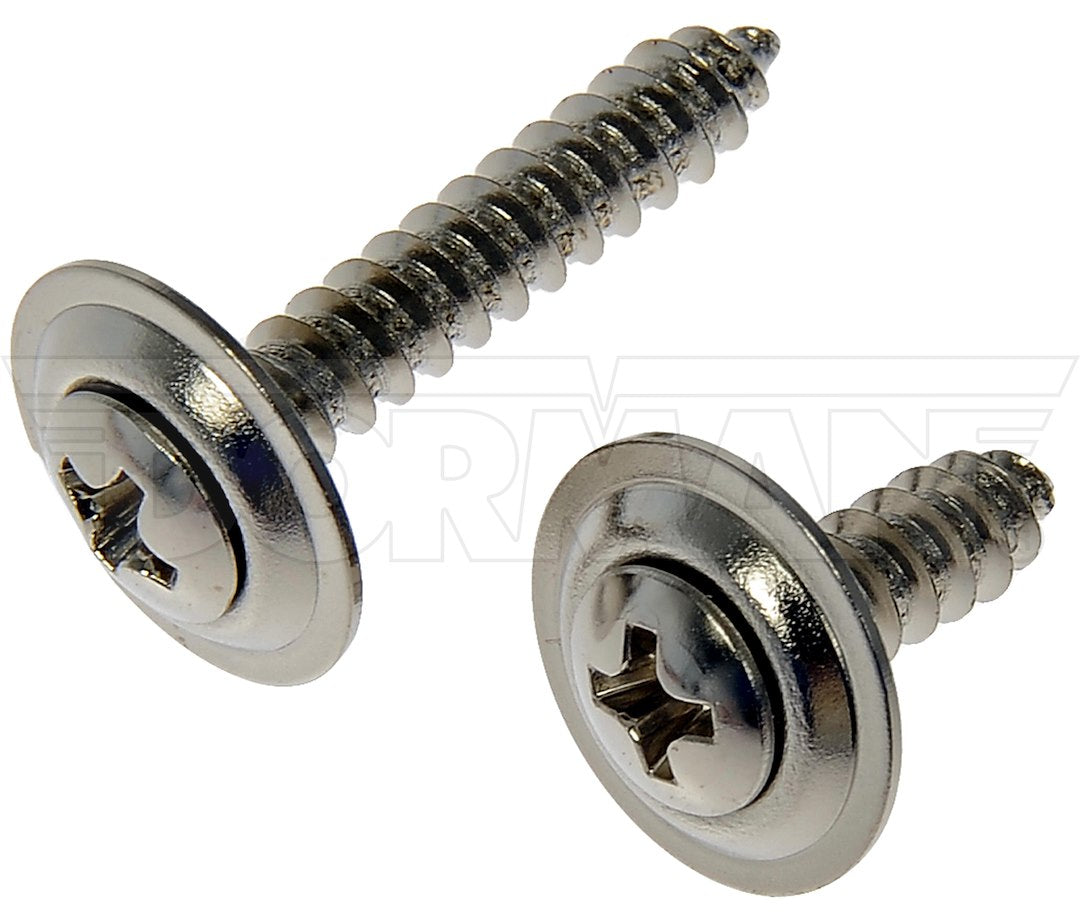 Dorman OE Solutions 961-235d Trim Screw Assortment - image 1
