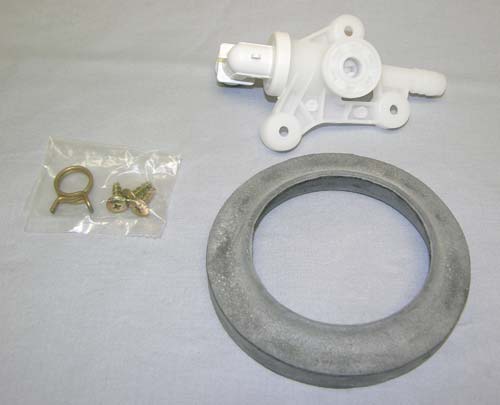 Thetford 50225 Toilet Water Valve Module