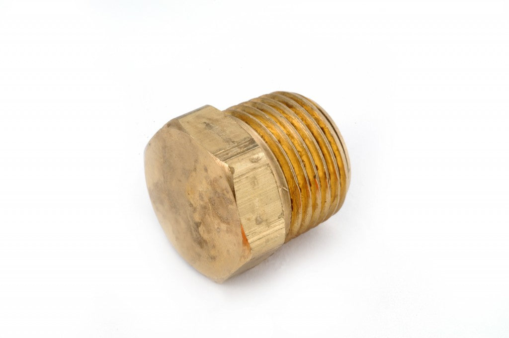 Anderson Fittings Fitting Plug/ Fitting Cap (70612508)