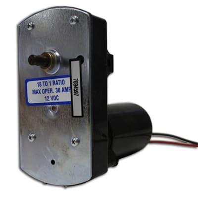 Lippert Components 295380 Slide Out Motor