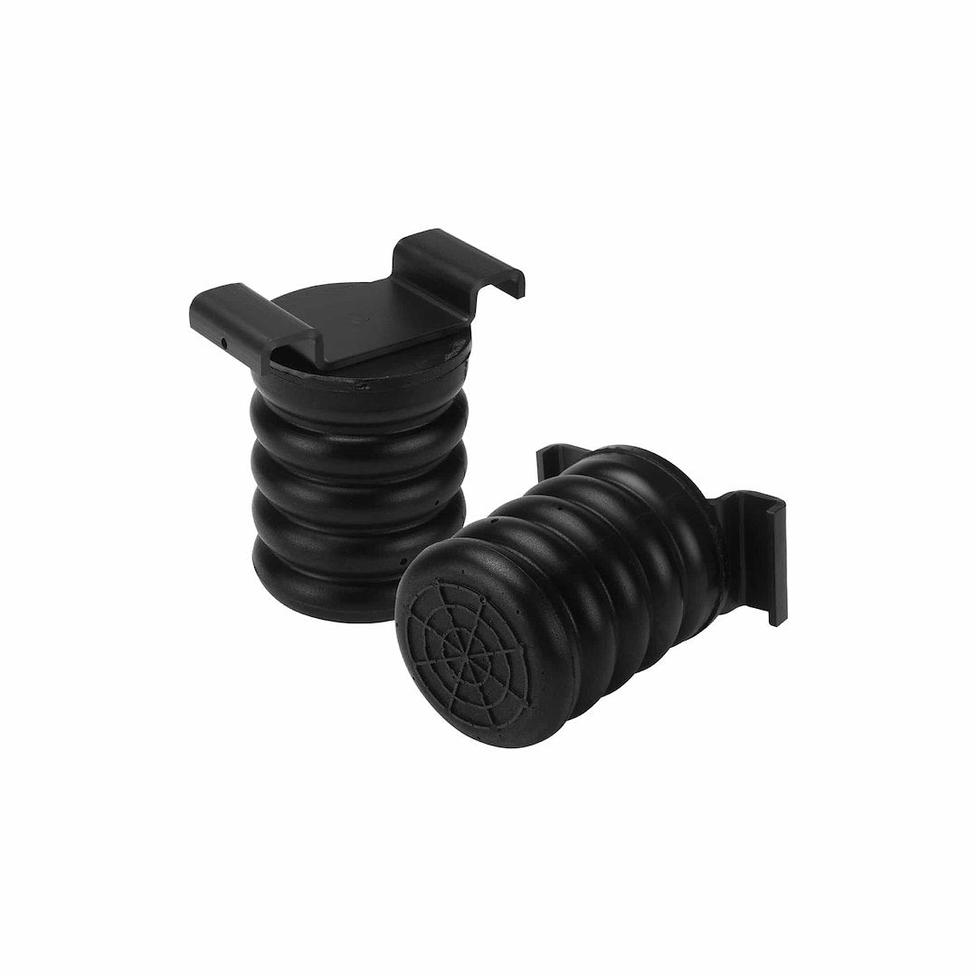 Super Springs Ssr-610-47 Helper Spring Kit - image 1