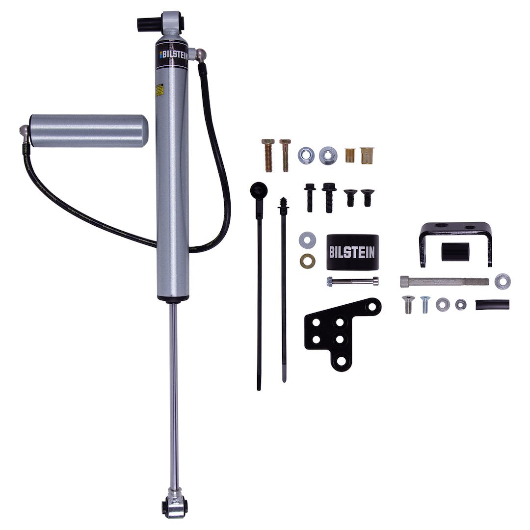 Bilstein B8 5160 Series Shock Absorber Nitrogen Gas Charged 25-329964 - image 1