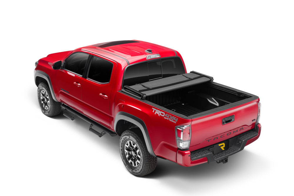 Extang 90461 Black Vinyl Tonneau Cover