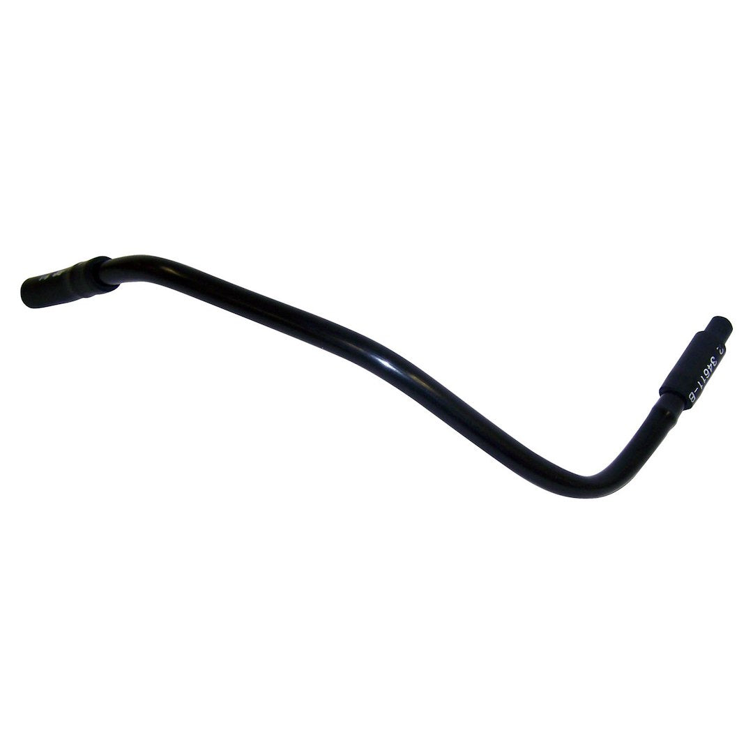 Crown Automotive 53013797AB Crankcase-to-Intake Vent Tube - image 1