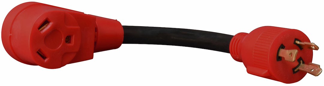 Valterra A10-G30330 Power Cord Adapter
