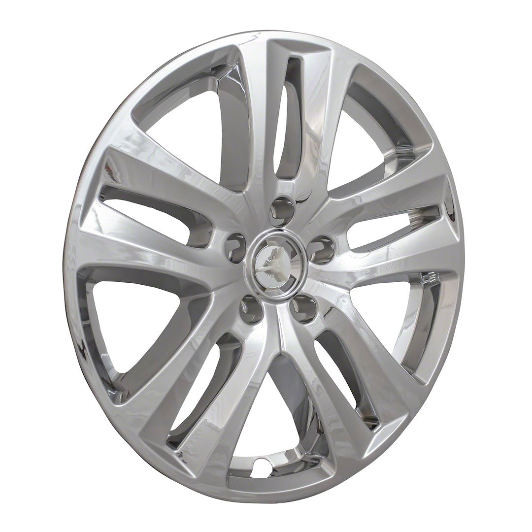 Coast To Coast IMP441X Chrome Explorer Impostor Wheel Skins - image 2