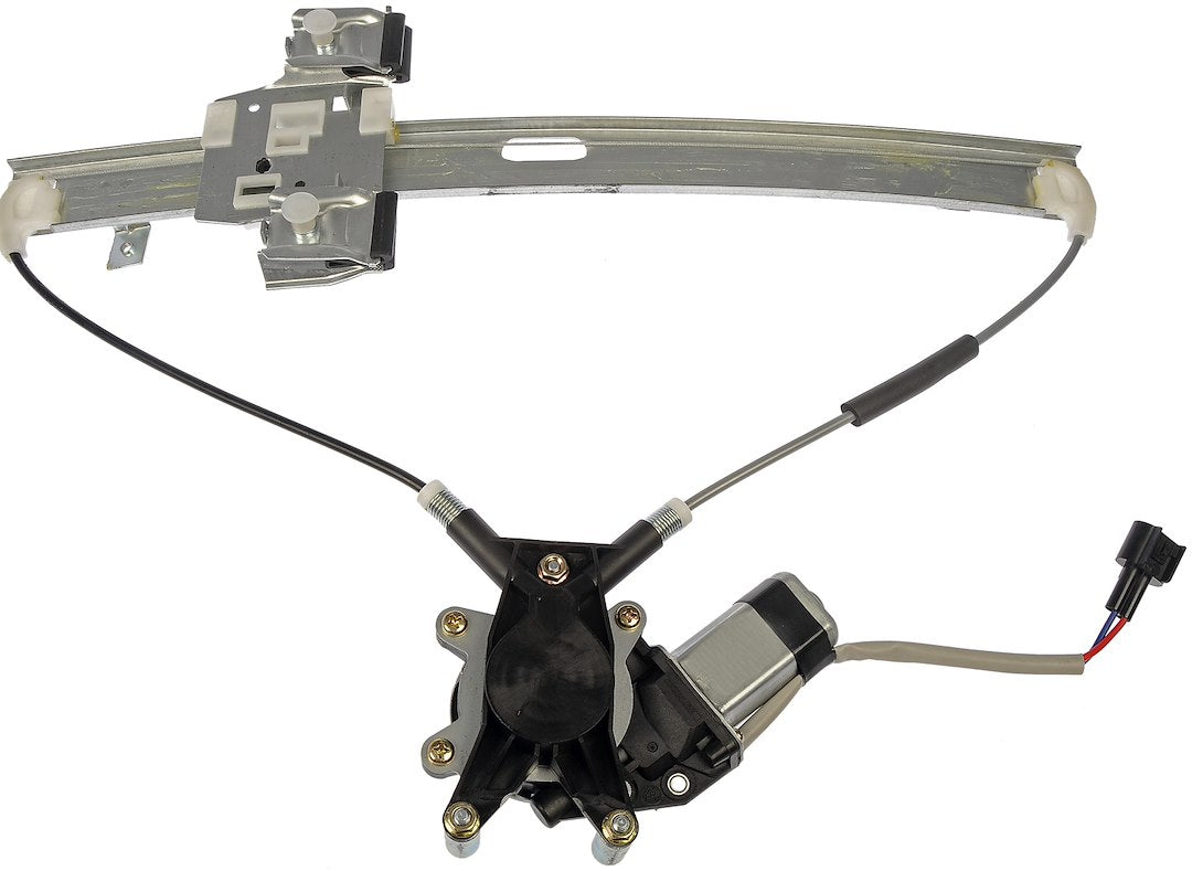 Dorman 748-115 Power Window Motor and Regulator - image 1