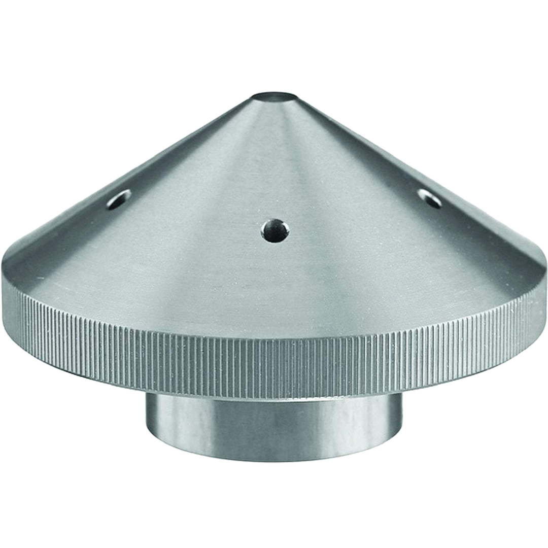 T-H Marine Gfel-Mk-C-Dp Trolling Motor Propeller Nut - image 1