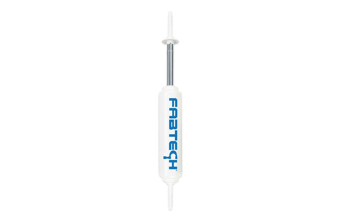 Fabtech FTS7004 Performance Twin-Tube Steering Stabilizer