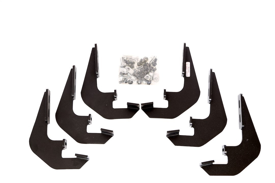 Dee Zee DZ16319 Running Board Mounting Kit - image 1