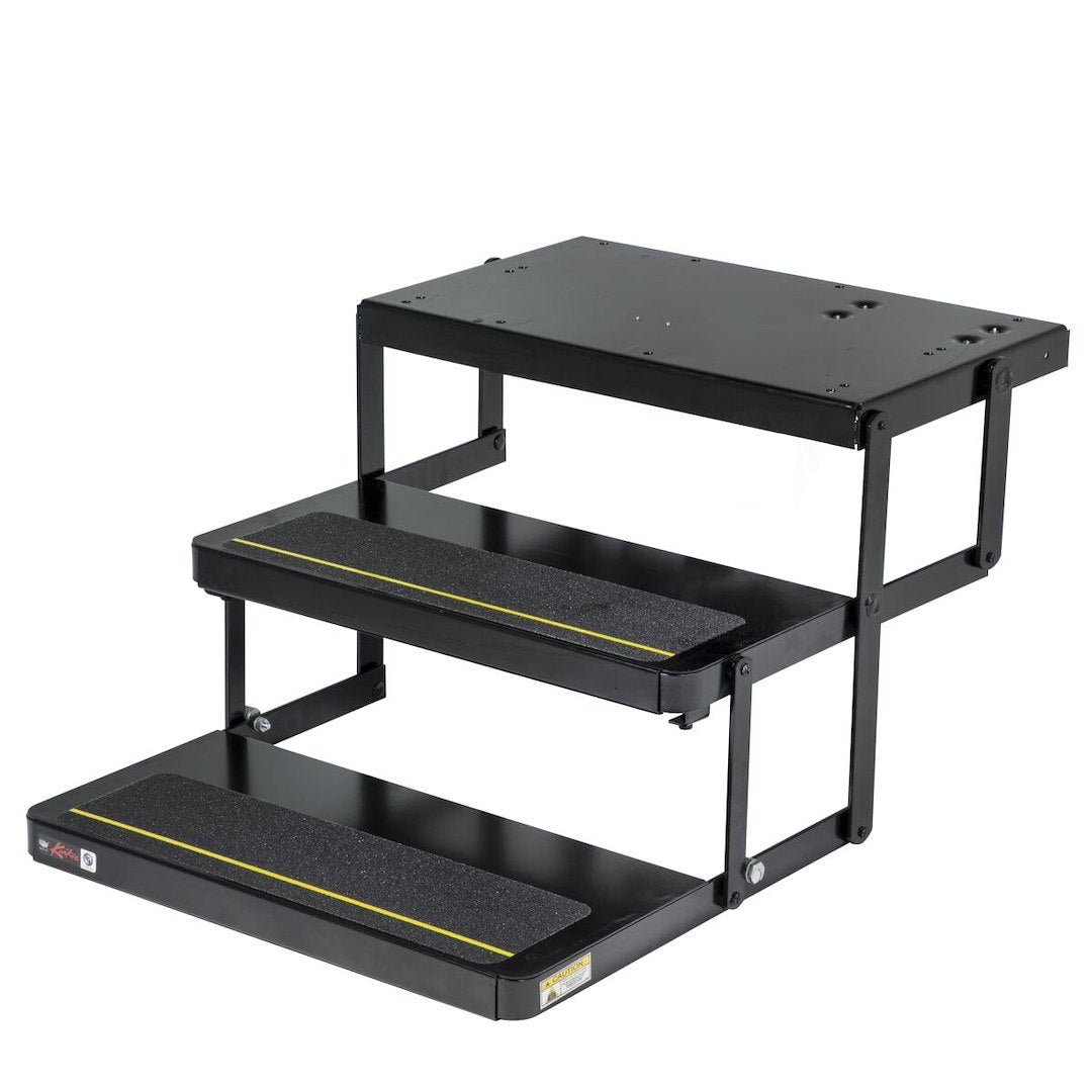 Lippert Components 3726892 Entry Step - image 1
