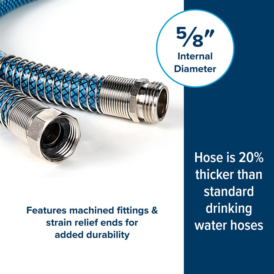Camco 22843 Fresh Water Hose - image 14