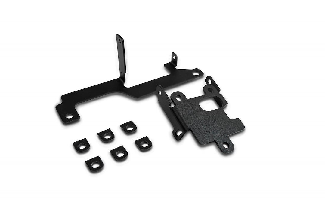 Addictive Desert Designs Ac23152501na Cruise Control Sensor Relocation Bracket - image 4