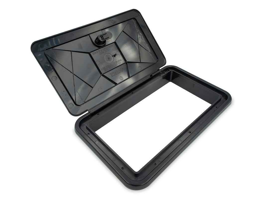 B&B Molders 94315 Electrical Cord Hatch - Multi-Purpose Hatch