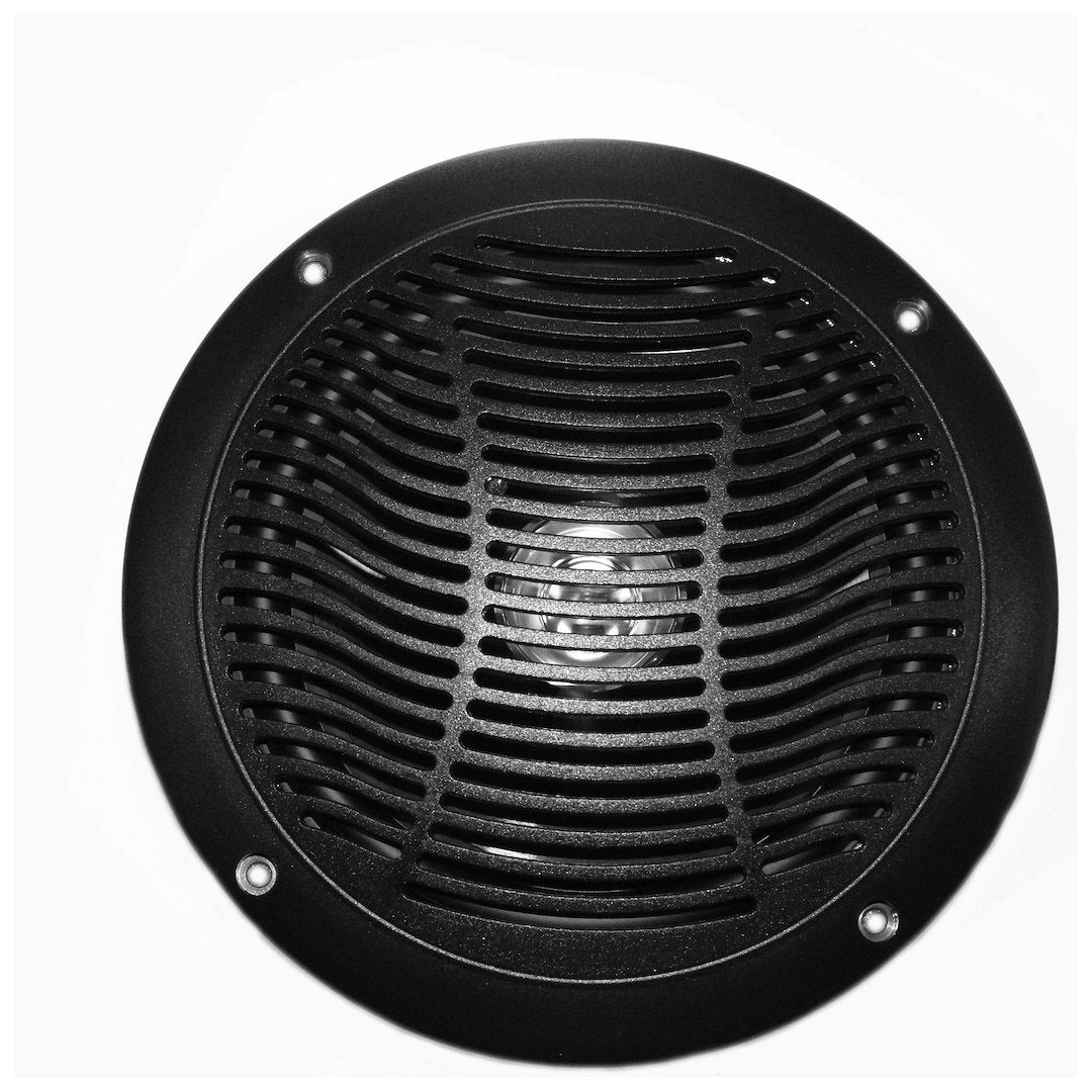 Pqn Audio Rv610-4bk Speaker